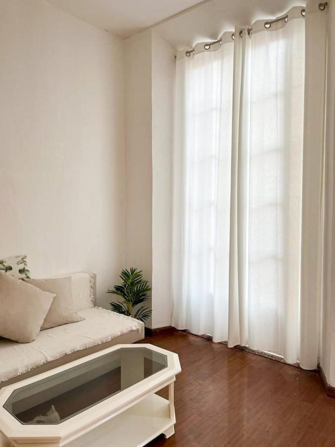Apartamentos Málaga centro Exterior foto